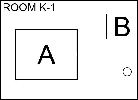 MAP image: ROOM K-1