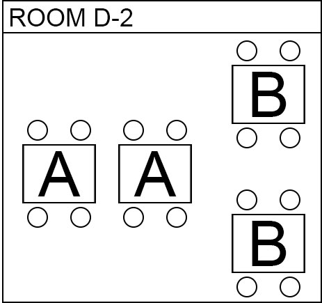 MAP image: ROOM D-2