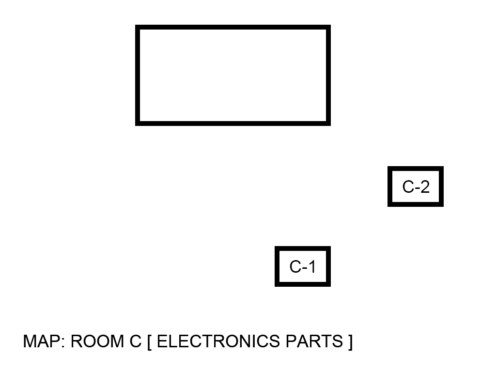 Image Map: Rooms C (1~2)